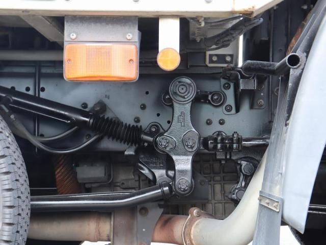 Hino PROFIA 2018-04 8431821-19