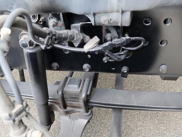 Hino PROFIA 2018-04 8431821-27