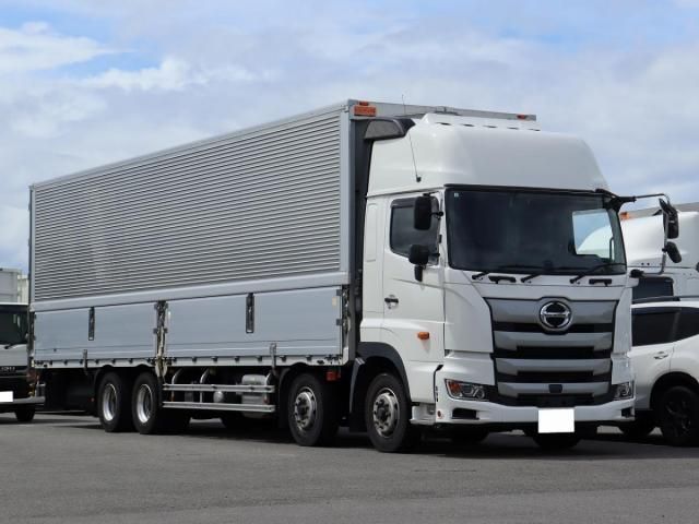 Hino PROFIA 2018-04 8431821-2