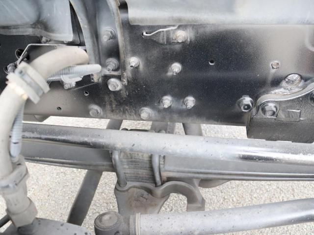 Hino PROFIA 2018-04 8431821-29