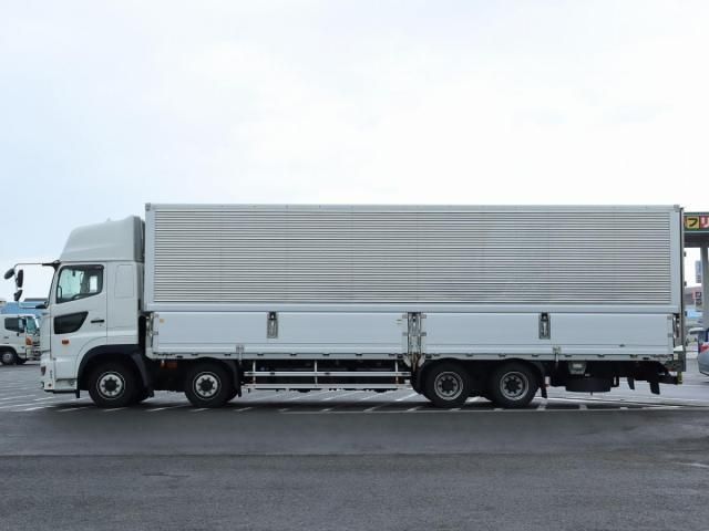 Hino PROFIA 2018-04 8431821-3