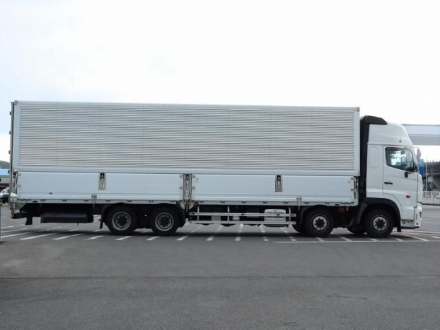 Hino PROFIA 2018-04 8431821-4