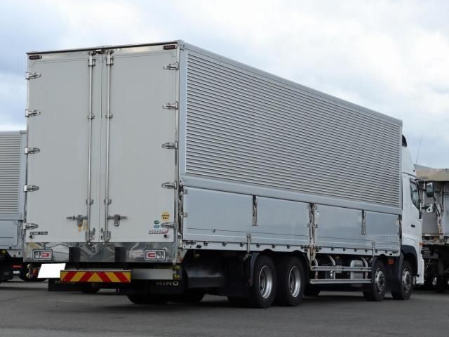 Hino PROFIA 2018-04 8431821-5