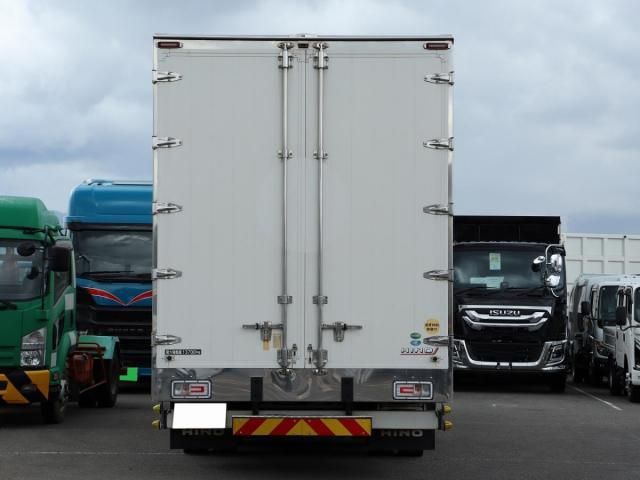 Hino PROFIA 2018-04 8431821-6