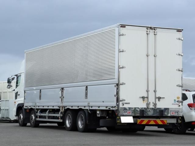 Hino PROFIA 2018-04 8431821-7