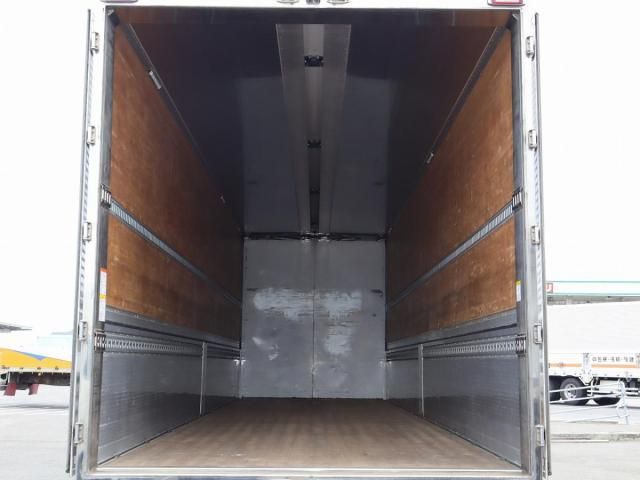 Hino PROFIA 2018-04 8431821-8