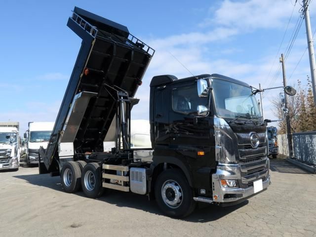 Hino PROFIA 2026-02 8431816-0