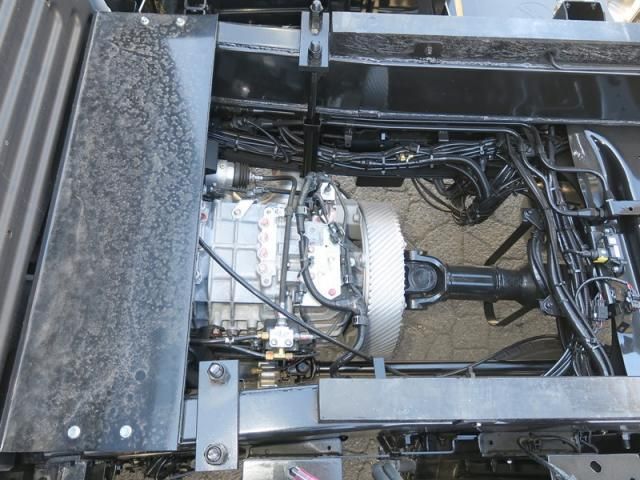 Hino PROFIA 2026-02 8431816-12