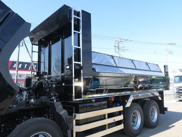Hino PROFIA 2026-02 8431816-15
