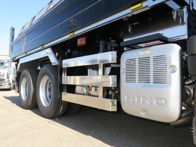Hino PROFIA 2026-02 8431816-16
