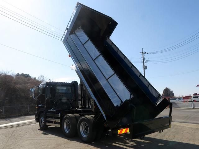 Hino PROFIA 2026-02 8431816-1