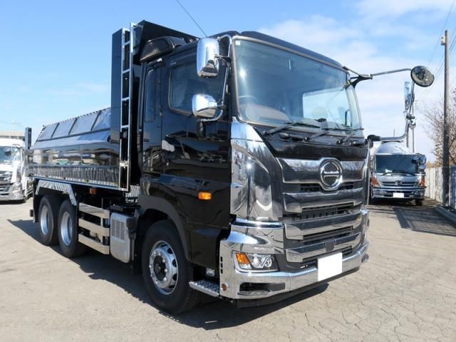 Hino PROFIA 2026-02 8431816-2