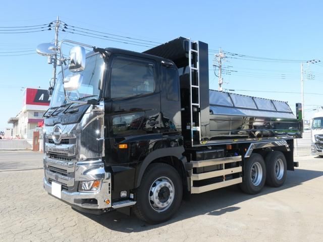 Hino PROFIA 2026-02 8431816-3