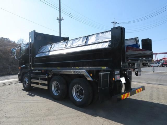 Hino PROFIA 2026-02 8431816-4