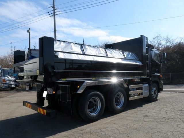 Hino PROFIA 2026-02 8431816-5