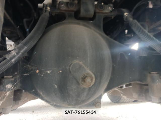 Hino PROFIA 2014-01 8458261-16