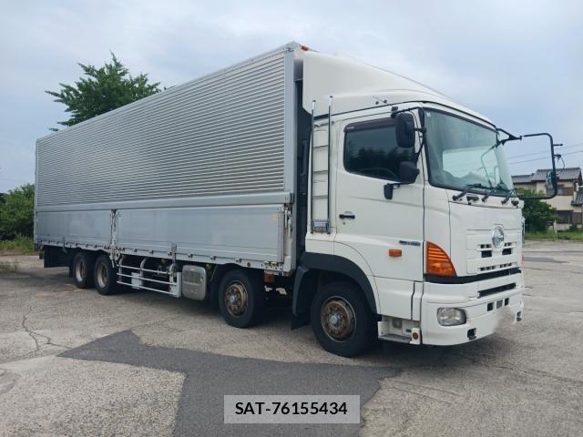 Hino PROFIA 2014-01 8458261-1