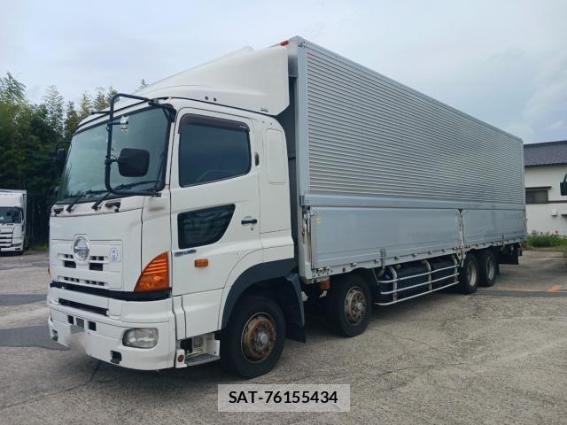 Hino PROFIA 2014-01 8458261-3