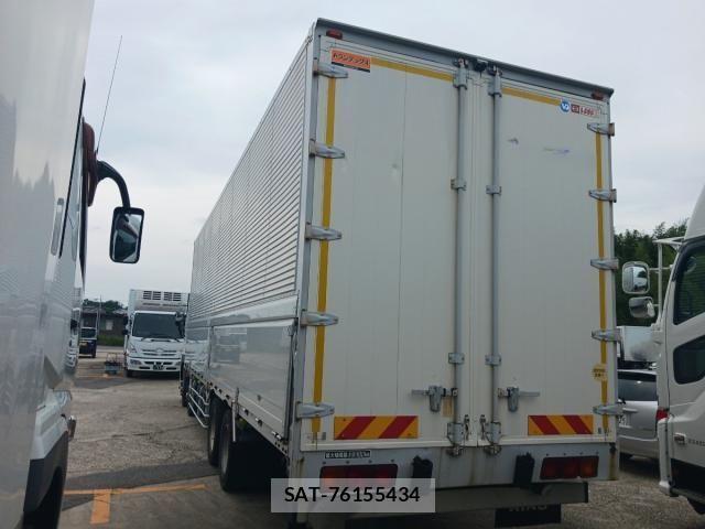 Hino PROFIA 2014-01 8458261-4
