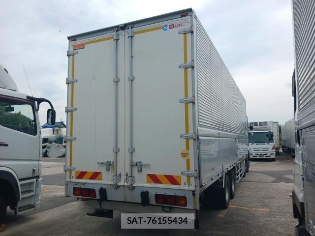 Hino PROFIA 2014-01 8458261-7