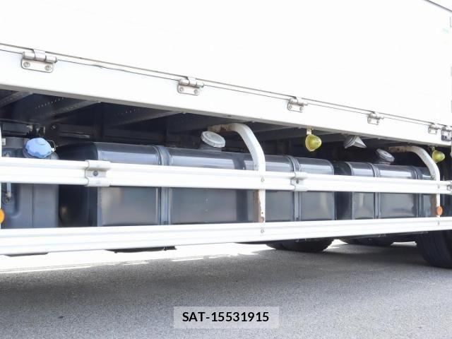 Hino PROFIA 2018-04 8458259-16