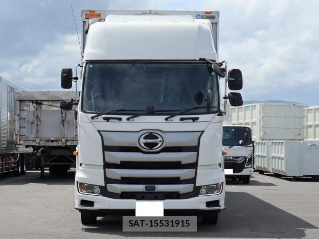 Hino PROFIA 2018-04 8458259-1