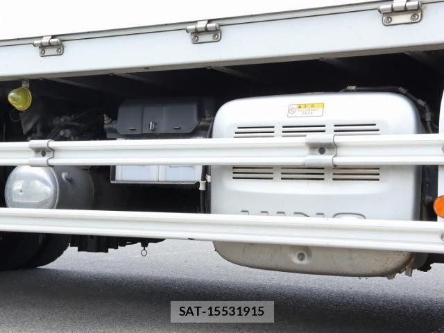 Hino PROFIA 2018-04 8458259-20