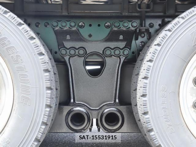 Hino PROFIA 2018-04 8458259-22