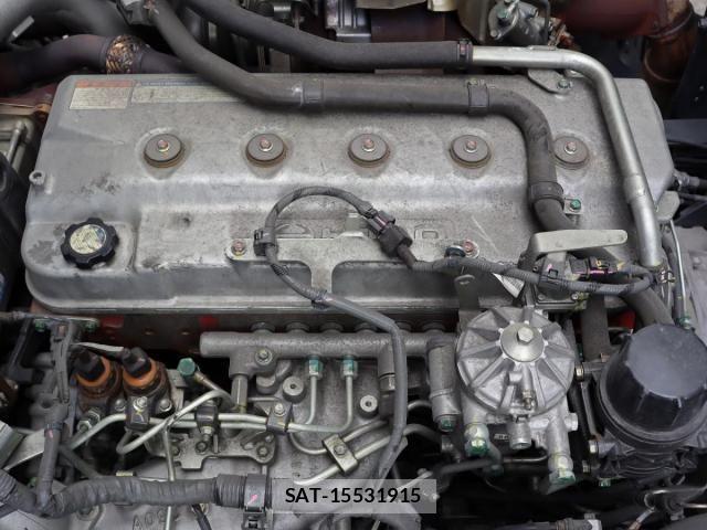 Hino PROFIA 2018-04 8458259-26
