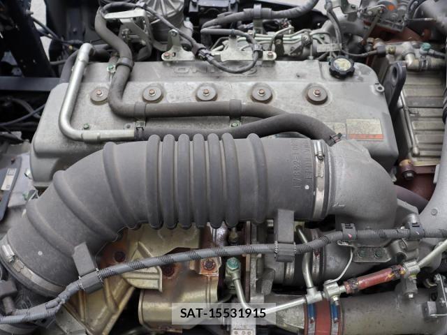 Hino PROFIA 2018-04 8458259-28