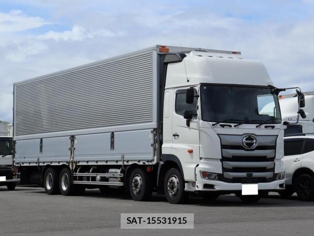 Hino PROFIA 2018-04 8458259-2
