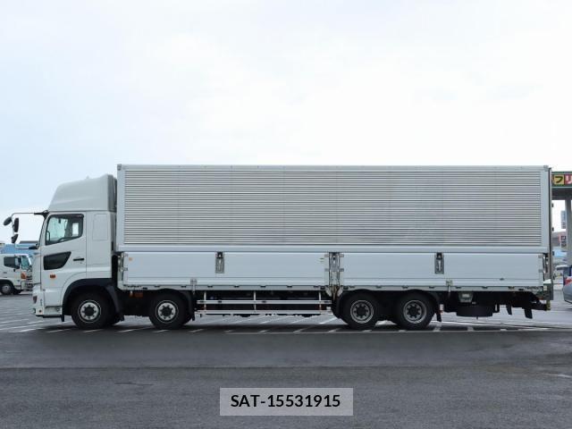 Hino PROFIA 2018-04 8458259-3