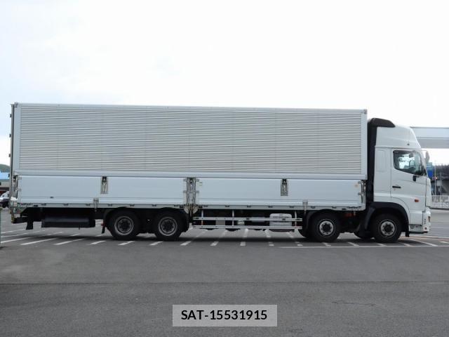 Hino PROFIA 2018-04 8458259-4