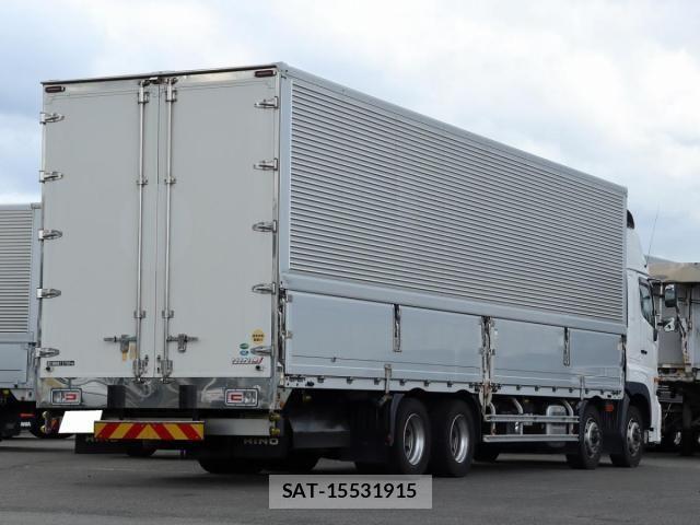 Hino PROFIA 2018-04 8458259-5