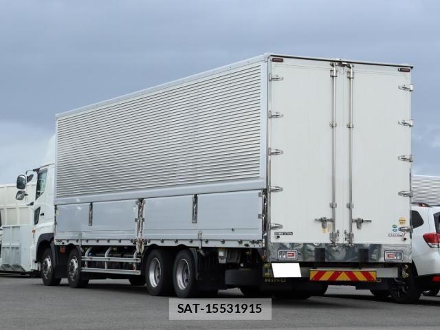 Hino PROFIA 2018-04 8458259-7