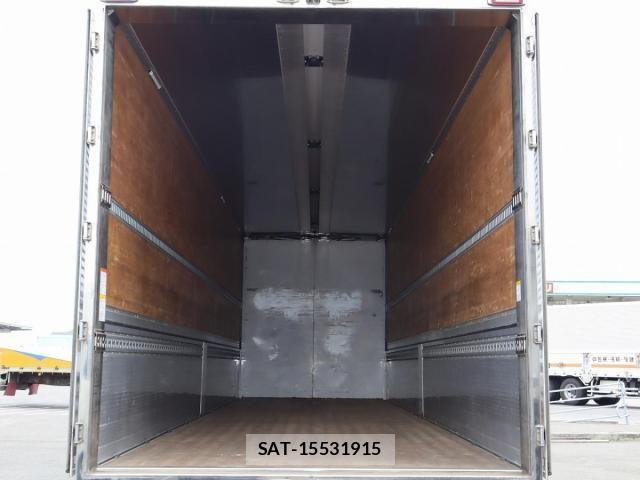 Hino PROFIA 2018-04 8458259-8