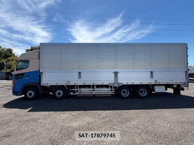 Hino PROFIA 2013-01 8526780-10