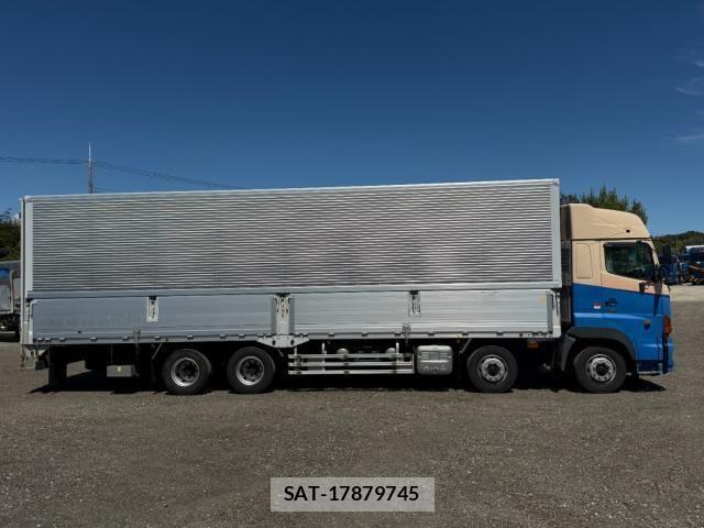 Hino PROFIA 2013-01 8526780-12