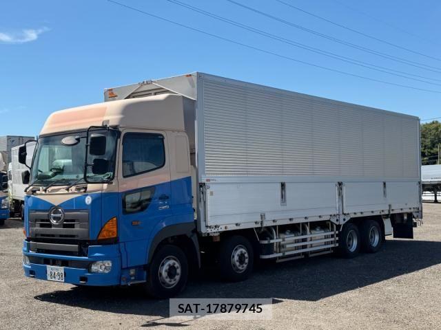 Hino PROFIA 2013-01 8526780-1