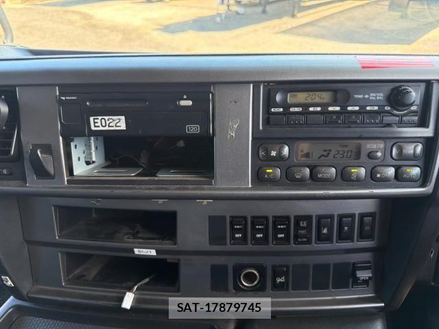 Hino PROFIA 2013-01 8526780-27