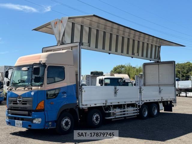 Hino PROFIA 2013-01 8526780-3