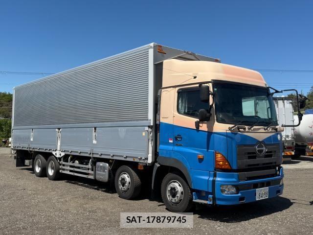 Hino PROFIA 2013-01 8526780-7