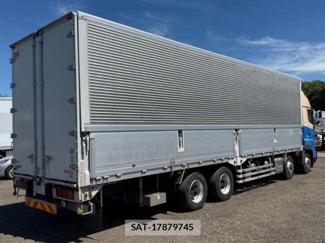 Hino PROFIA 2013-01 8526780-8