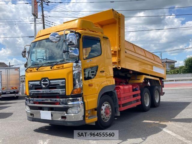 Hino PROFIA 2016-11 8526775-0
