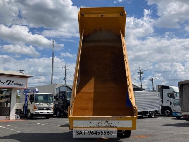 Hino PROFIA 2016-11 8526775-9