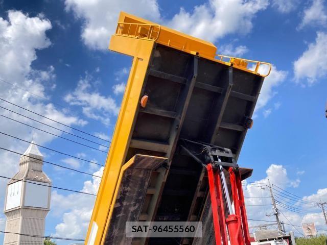 Hino PROFIA 2016-11 8526775-11