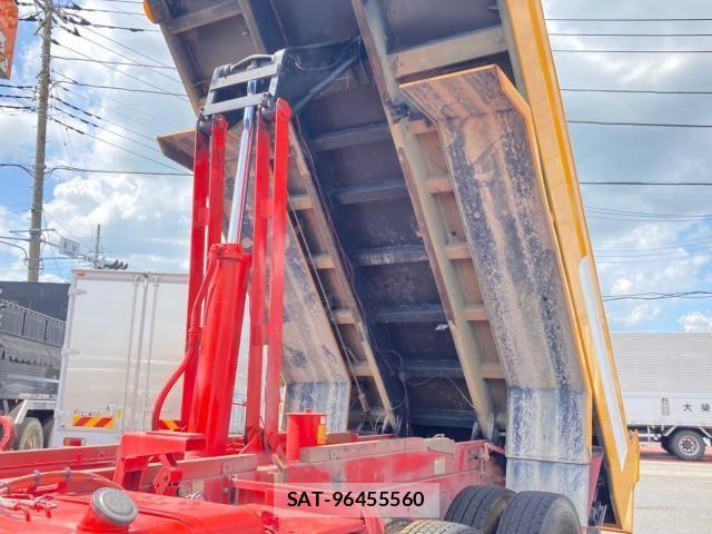 Hino PROFIA 2016-11 8526775-12