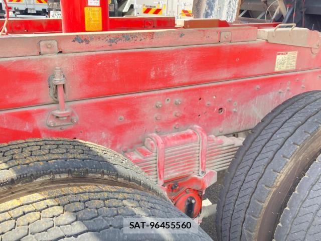Hino PROFIA 2016-11 8526775-13