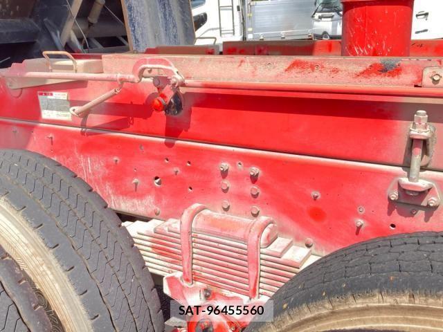 Hino PROFIA 2016-11 8526775-14