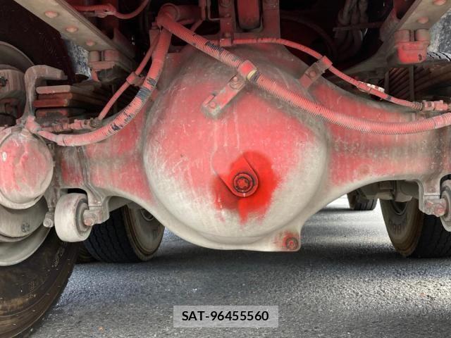 Hino PROFIA 2016-11 8526775-15